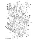 Diagram for 3 - Motor & Chassis Parts