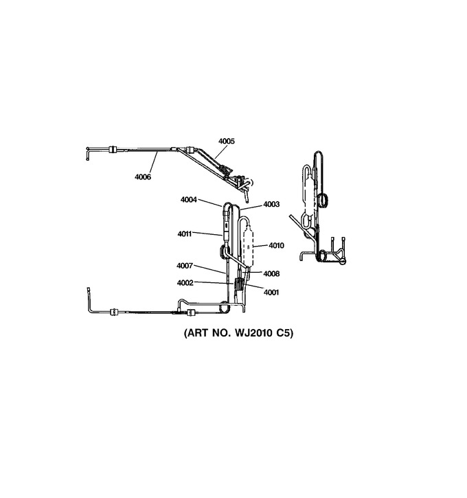 Diagram for AZ61H09DADW2