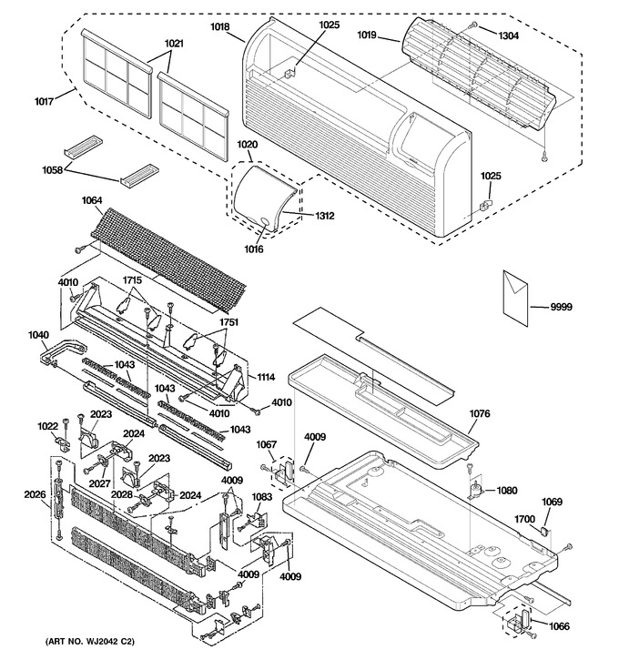 Diagram for AZ61H09EACW2