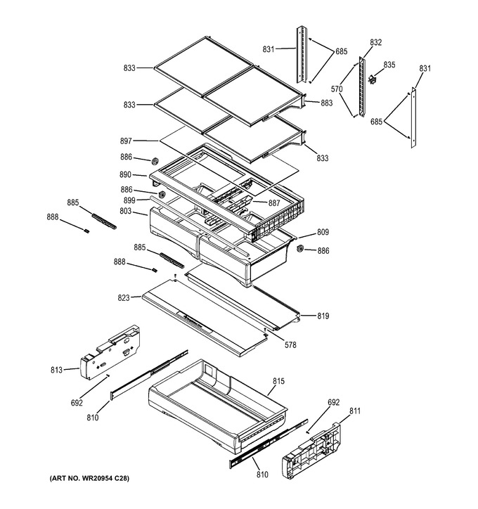 Diagram for GNE29GGHBBB