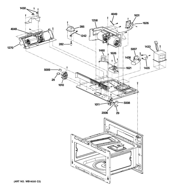 Diagram for ZSC2201NSS02