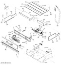 Diagram for 1 - Control Panel