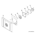 Diagram for 11 - Large Convection Fan