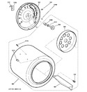 Diagram for 3 - Drum