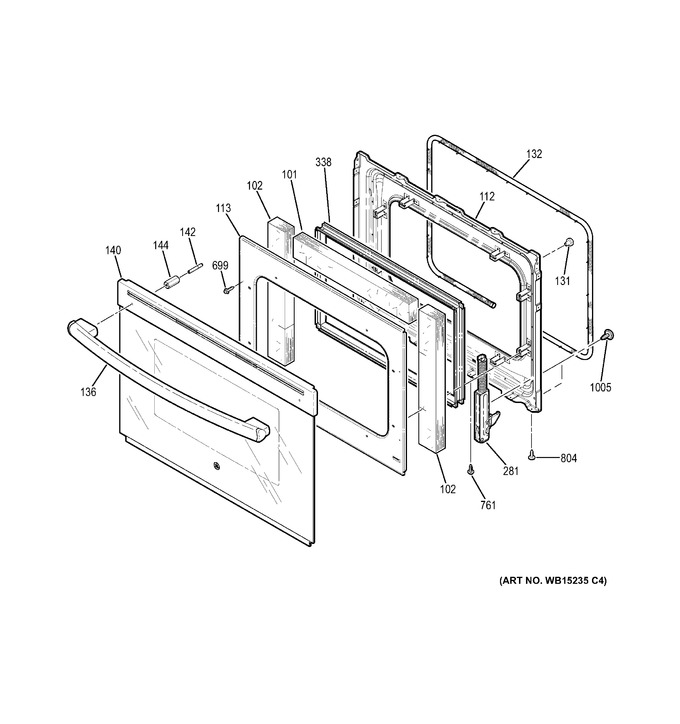 Diagram for JS630DF2CC