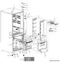 Diagram for 2 - Cabinet