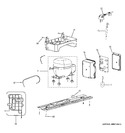 Diagram for 3 - Machine Compartment