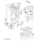 Diagram for 2 - Cabinet