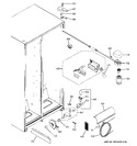 Diagram for 6 - Fresh Food Section