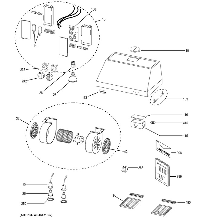 Diagram for ZV30SSJ1SS