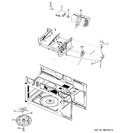 Diagram for 6 - Interior Parts (2)