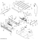 Diagram for 1 - Control Panel