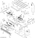 Diagram for 1 - Control Panel