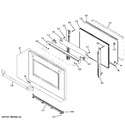 Diagram for 3 - Door