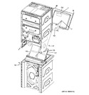 Diagram for 10 - Cabinet (3)