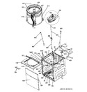 Diagram for 11 - Cabinet (4)