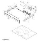 Diagram for 3 - Center Spacer