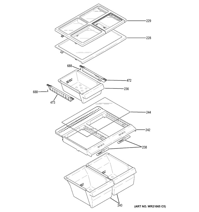 Diagram for GIE18HGHGRBB