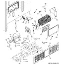 Diagram for 2 - Machine Compartment