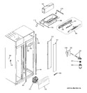 Diagram for 8 - Fresh Food Section