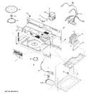 Diagram for 5 - Interior Parts (1)