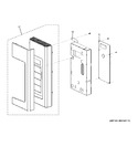 Diagram for 2 - Control Parts