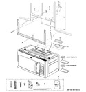 Diagram for 7 - Installation Parts