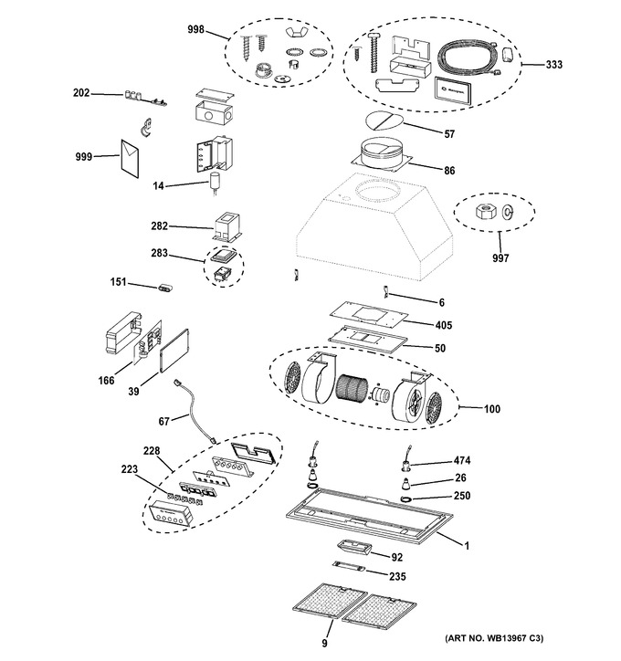 Diagram for ZVC36L5SS