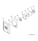 Diagram for 2 - Small Convection Fan