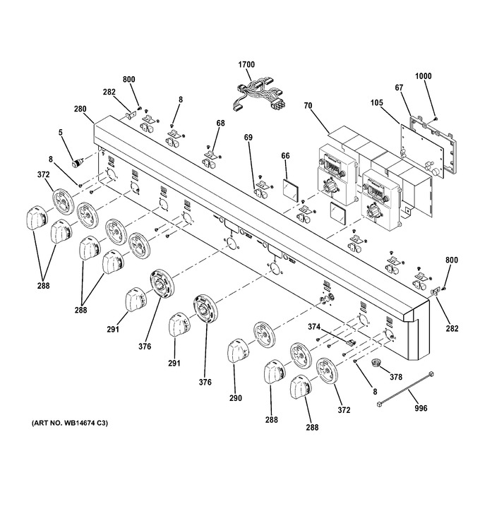 Diagram for ZDP486NDP7SS