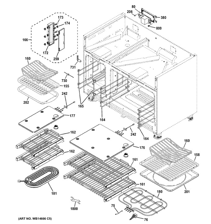 Diagram for ZDP486NDP7SS