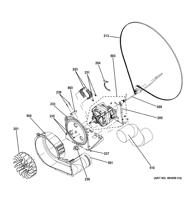 Diagram for GUD27ESSJ0WW