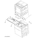 Diagram for 9 - Cabinet (2)