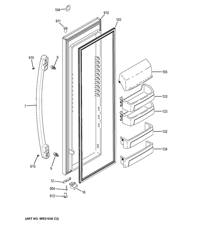 Diagram for GZS22DSJCFSS