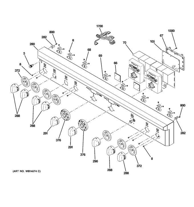 Diagram for ZGP486NDR2SS