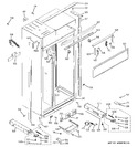 Diagram for 10 - Case Parts