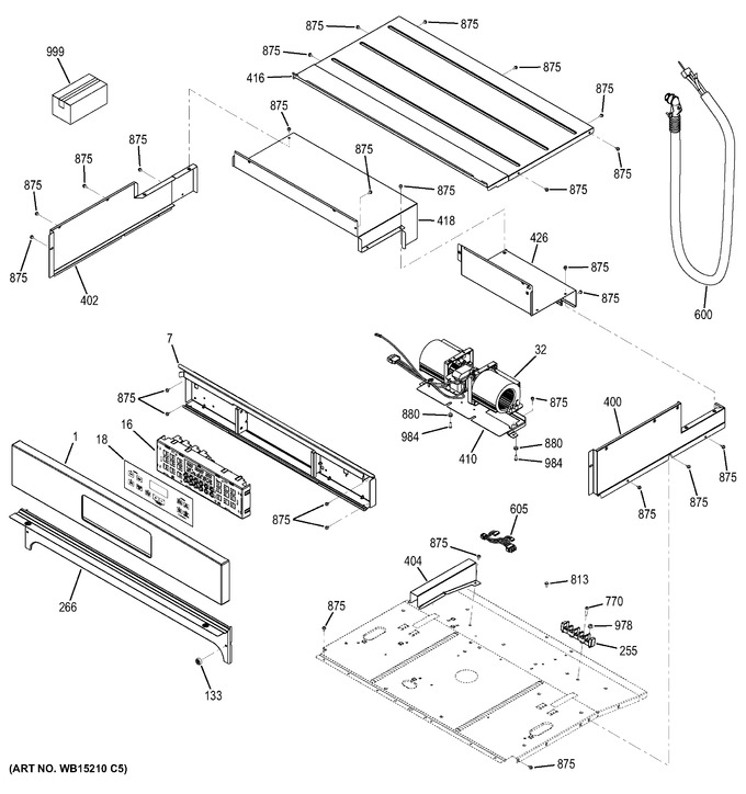 Diagram for JT1000SF3SS