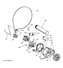 Diagram for 5 - Blower & Motor