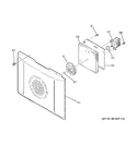 Diagram for 6 - Convection Fan