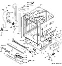 Diagram for 2 - Body Parts