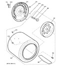 Diagram for 3 - Drum