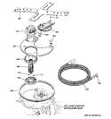 Diagram for 5 - Sump & Filter Assembly