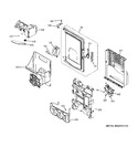 Diagram for 9 - Ice Maker & Dispenser