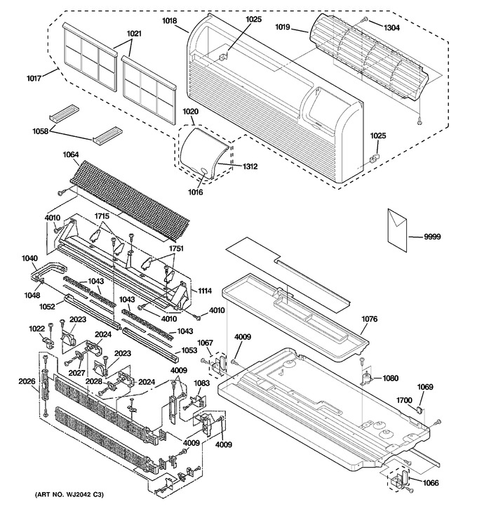 Diagram for AZ61H15DADM1