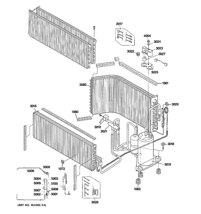 Diagram for AZ61H15DABM2