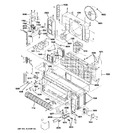 Diagram for 3 - Motor & Chasis Parts