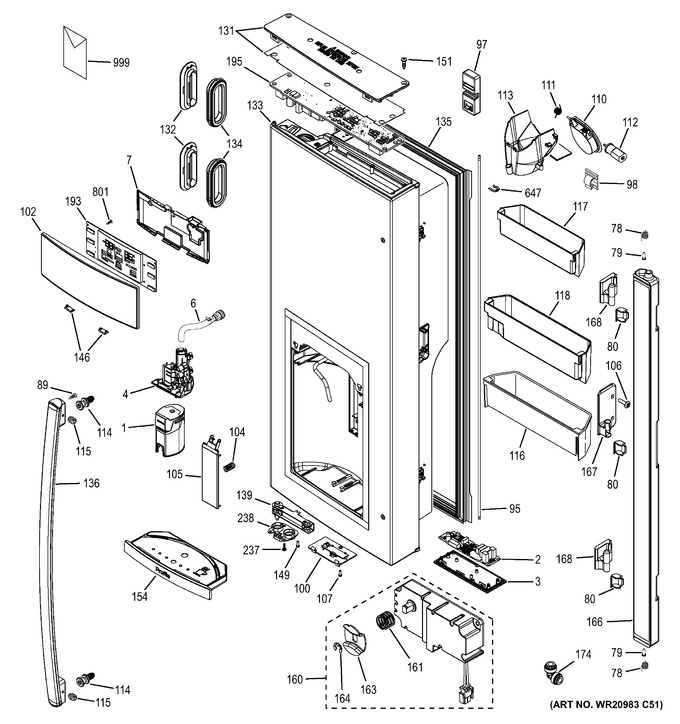 Diagram for PYE22PMKBES