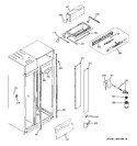 Diagram for 8 - Fresh Food Section