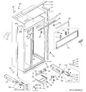 Diagram for 10 - Case Parts