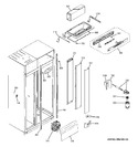 Diagram for 7 - Fresh Food Section